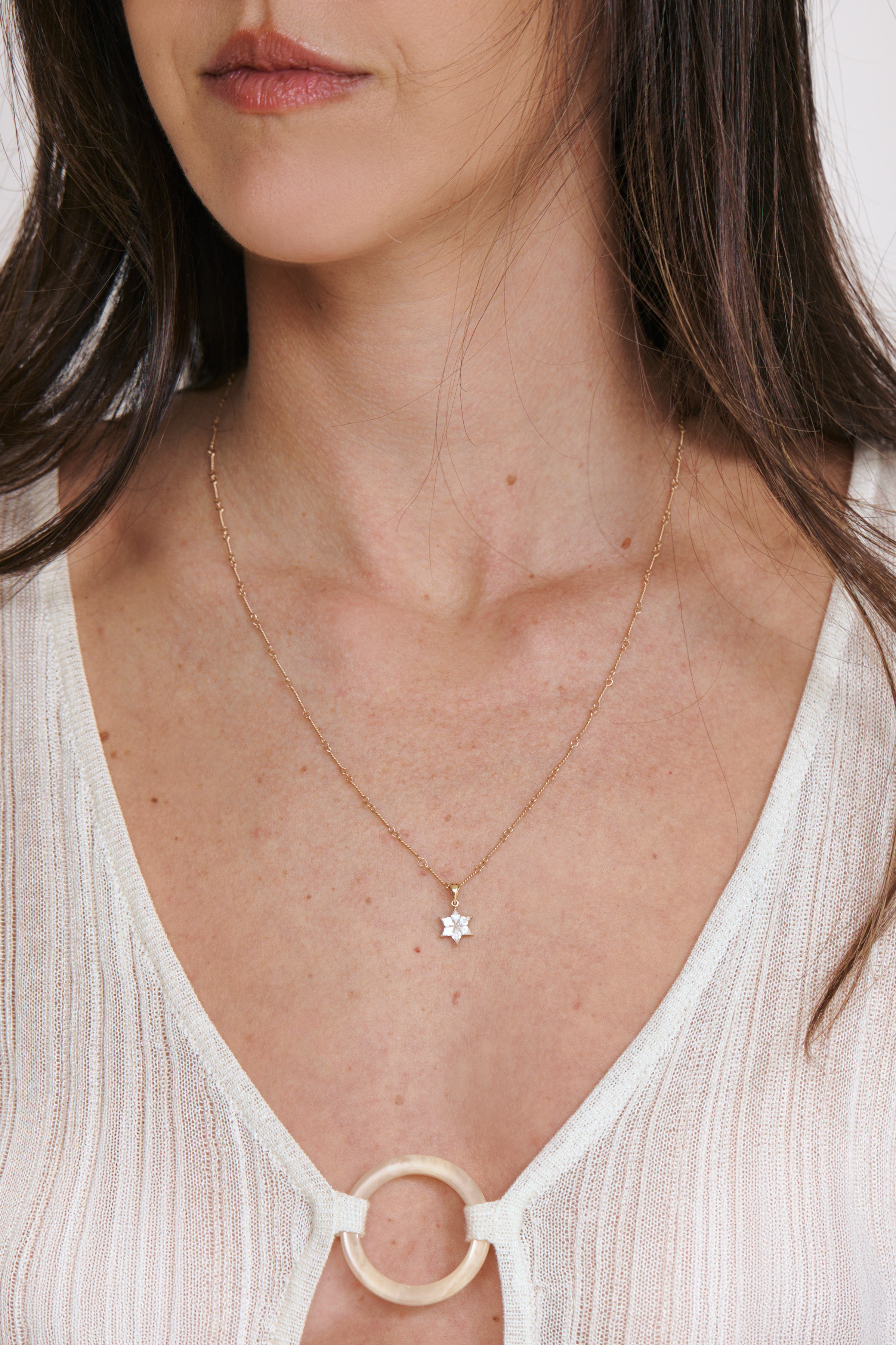 THE LUNA CHAIN