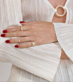 THE NOMAD RING