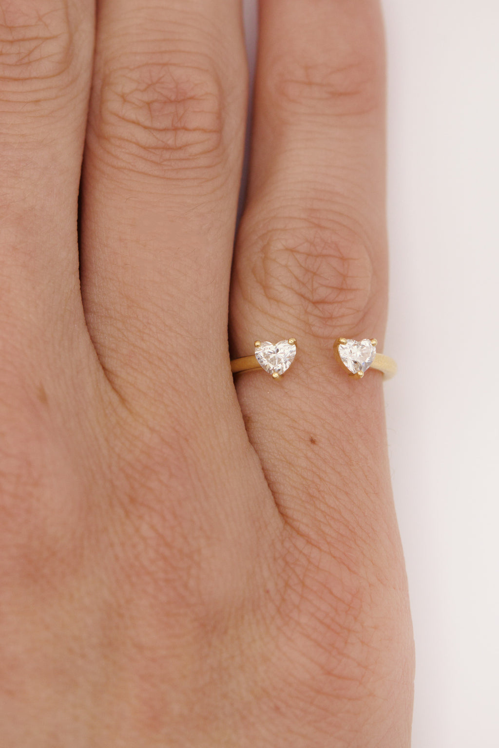 THE SWEETHEART RING
