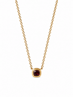 THE AVA NECKLACE