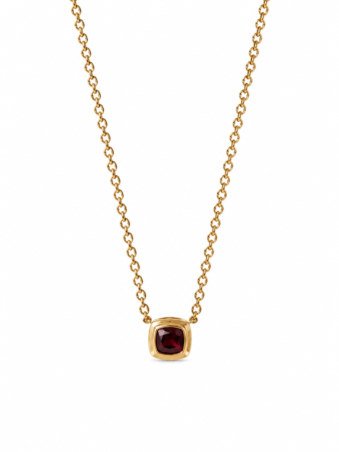 THE AVA NECKLACE