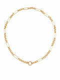 MIXED LINK CHAIN