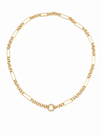 MIXED LINK CHAIN