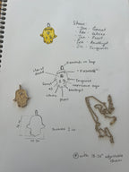THE BESPOKE HAMSA