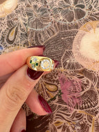THE NOMAD RING