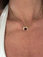 THE AVA NECKLACE