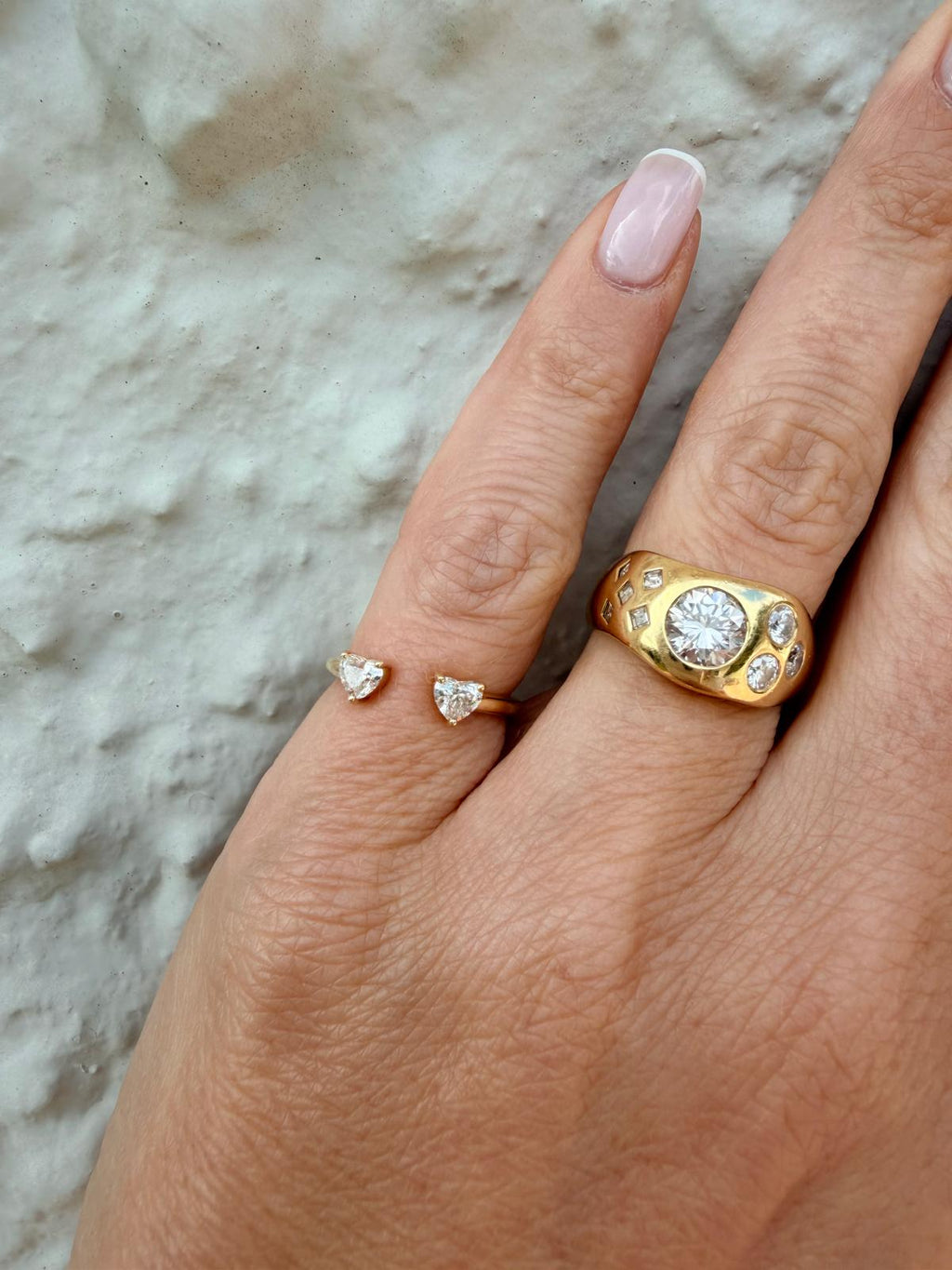 THE NOMAD RING