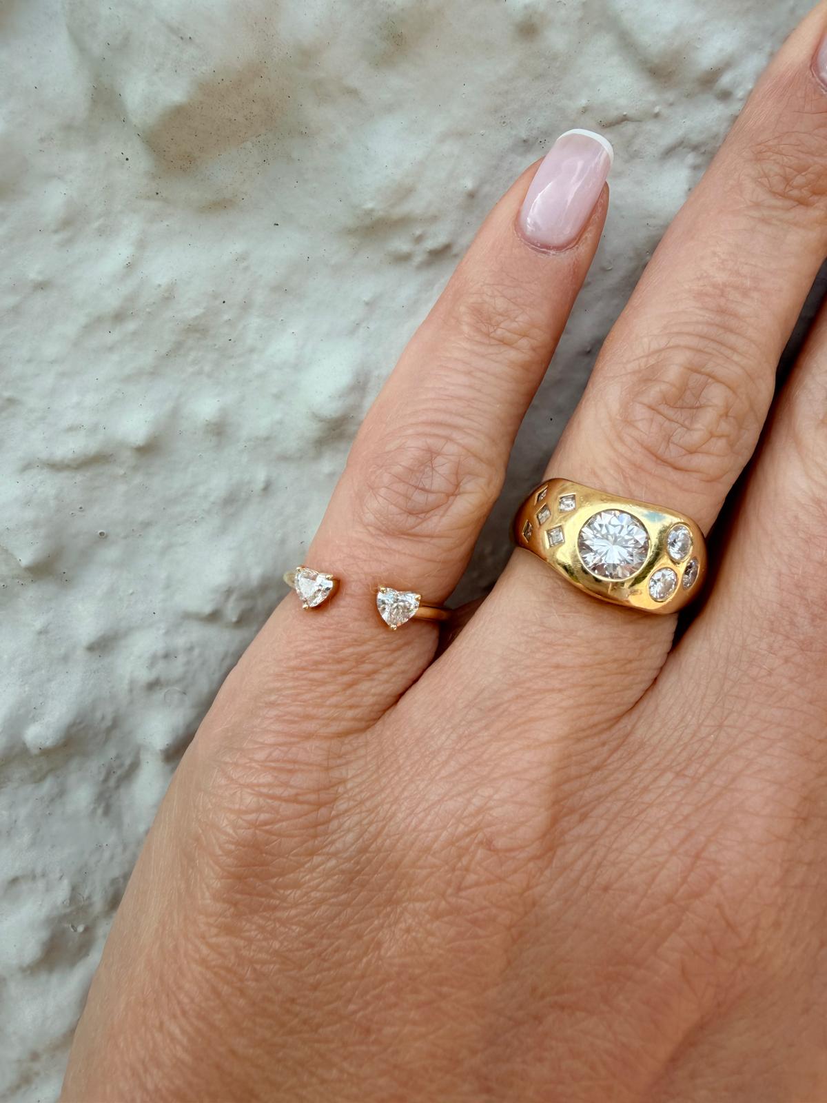 THE NOMAD RING
