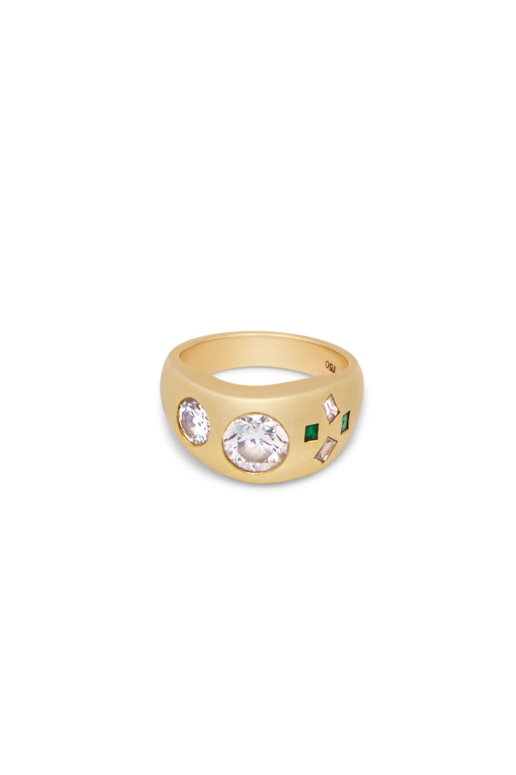 THE NOMAD RING