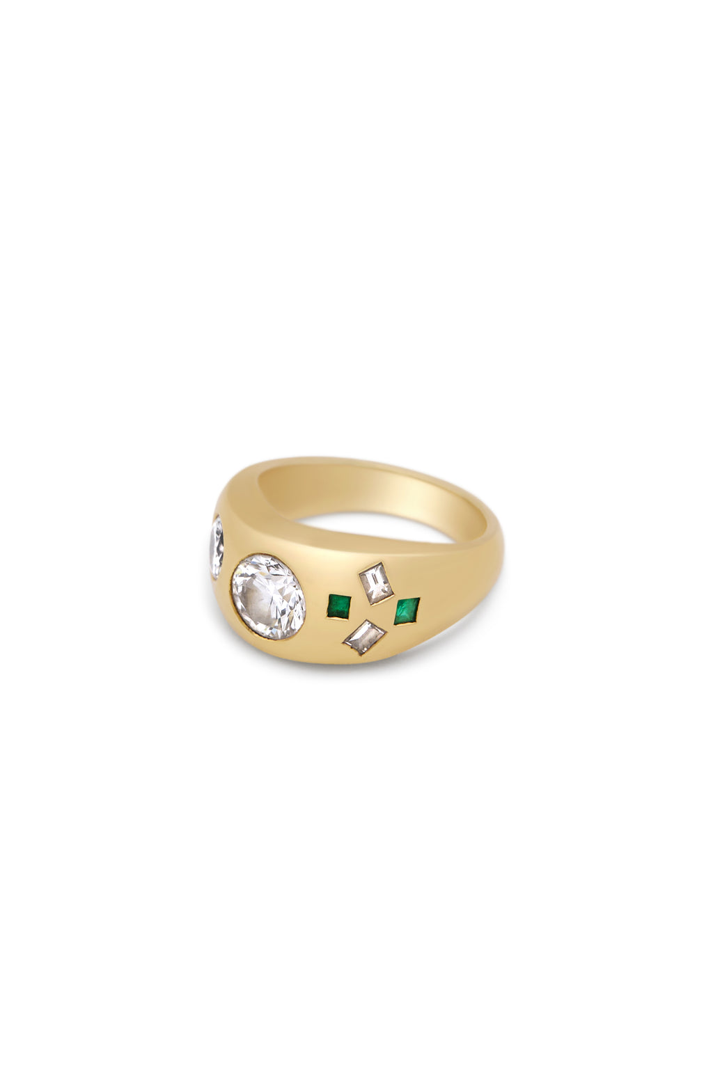 THE NOMAD RING