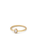 THE HAMSA DIAMOND RING