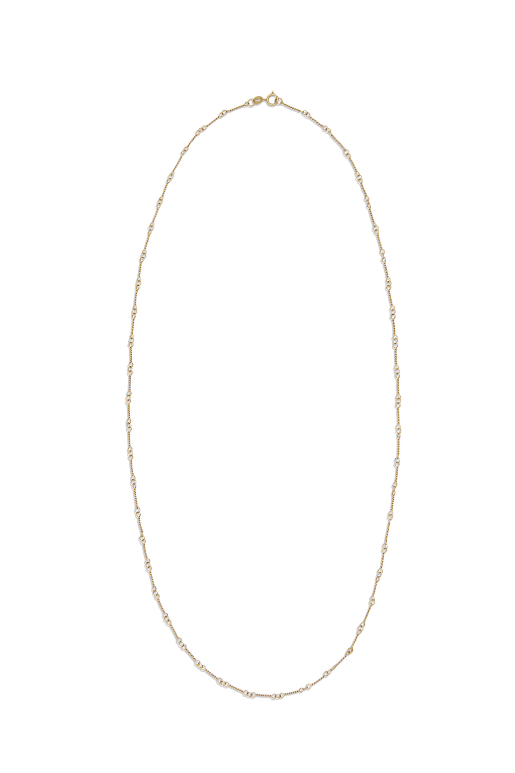 THE LUNA CHAIN