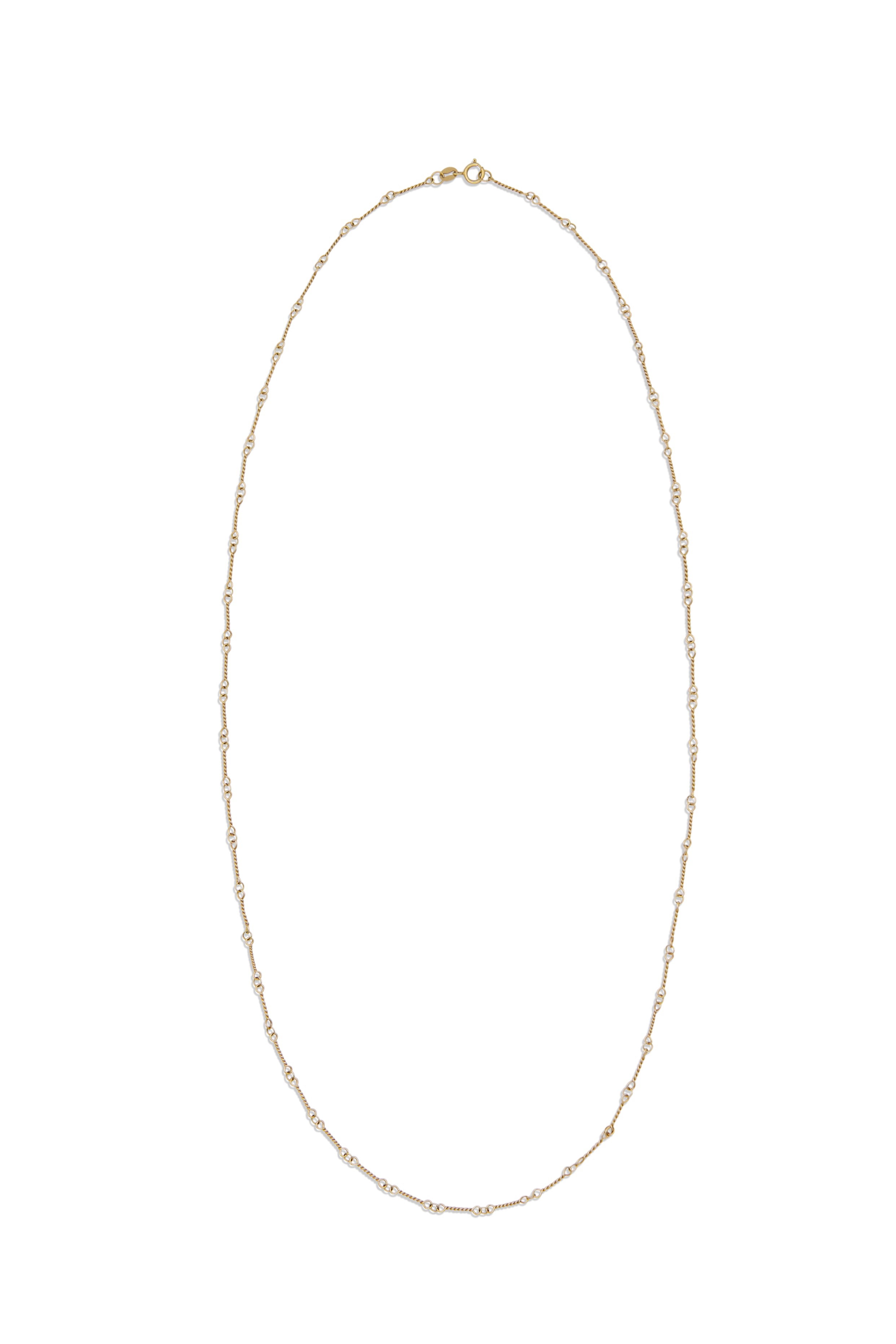 THE LUNA CHAIN