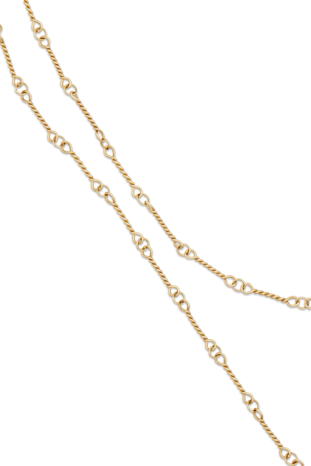 THE LUNA CHAIN