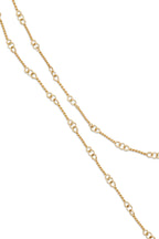 THE LUNA CHAIN